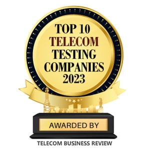 Top 10 Telecom Testing Companies 2023