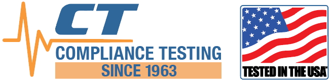 CT Compliance Testing
